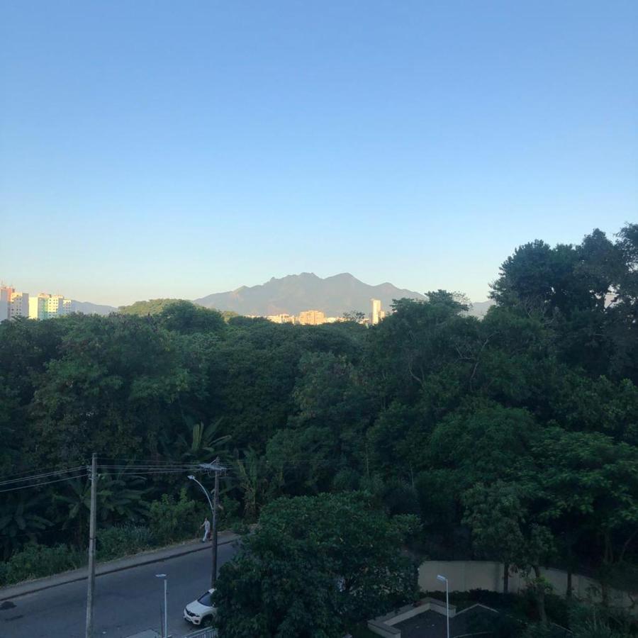 Rio Stay Loft Río de Janeiro Exterior foto
