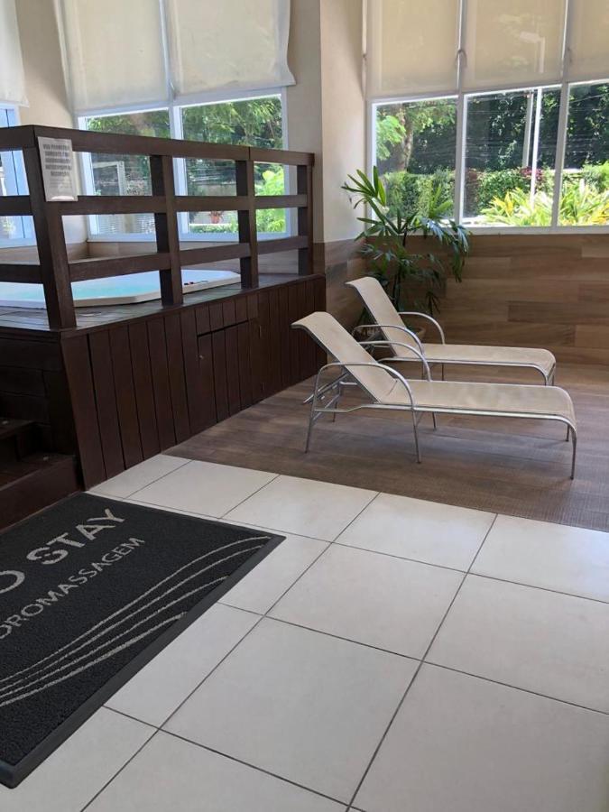 Rio Stay Loft Río de Janeiro Exterior foto